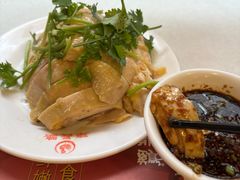 -振鼎鸡(福州路店)