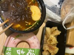 -顺姬冷面(长白西路店)