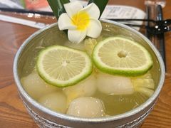 -婉泰·特色小吃·舂鸡脚(告庄二店)