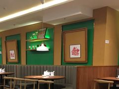 大堂-晋家门(弘阳广场店)