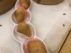 -稻香酒家·33年老字号·港式粤菜(富邦中心店)