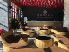 -三亚游船旅游中心(三亚鹿回头游艇游船公共码头店)
