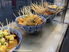 -宜家·瑞典风味餐厅(三桥店)