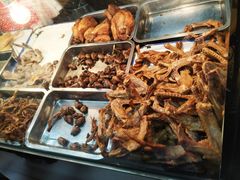 -清真·金宏兴鸭子店(明瓦廊店)