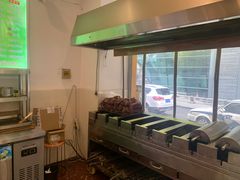 -鸿运兔·手撕烤兔(天府广场店)