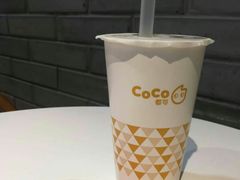 -CoCo都可(方庄店)
