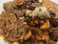 -星伦多自助料理(花山金鹰店)