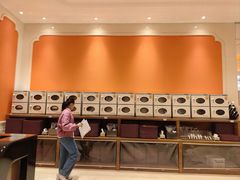 -白金汉爵大酒店-24小时餐厅(南京白金汉爵大酒店店)