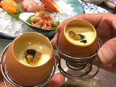 -極上萬膳·日料放题(海岸城店)