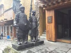 -水磨古镇