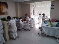 -痘博士北京·全国连锁祛痘机构