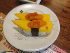 -三禾寿司(石龙店)