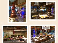 -康帝国际酒店-艾斯本自助西餐厅