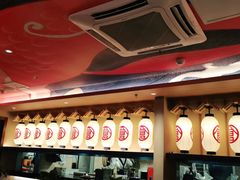 -仓桥家·焗寿司·锅物(光谷步行街店)