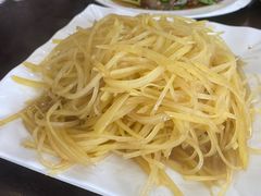 -易老九江湖菜(北滨一路店)