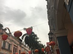 -仁信老铺(华盖路店)