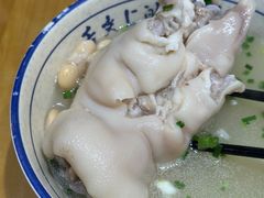 -易老妈蹄花.特色川菜(人民公园总店)