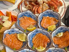 -云海轩·海鲜自助-河北云瑧世纪大饭店1F