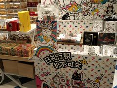 -85度C(生甜甜圈研究工坊·上海局门店)