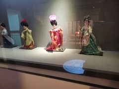 -西安大唐西市博物馆