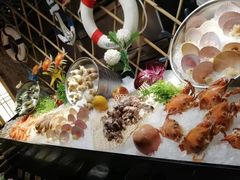 -佛山皇冠假日酒店-西餐厅