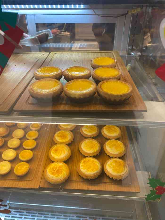 芳叔(九龙山合生汇店)-"口碑双12时花5元买了芳叔的10元代金券.