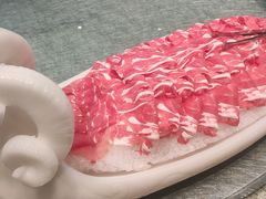 -爱丽格斯火锅(东岸国际店)