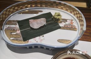 Red Snapper Fillet