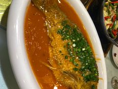 -老雒阳面馆·水席(定鼎门店)