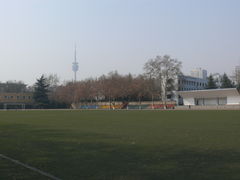 -陕西师范大学(雁塔校区)