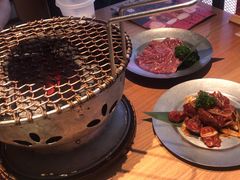 -烧肉达人•炭火烧肉(新天地店)
