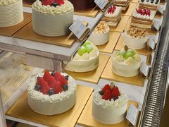 -M'CAKE(西单大悦城店)