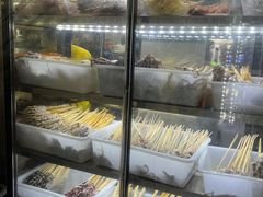 -十里铺铁板鱿鱼