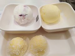 -满记甜品(日月光二店)