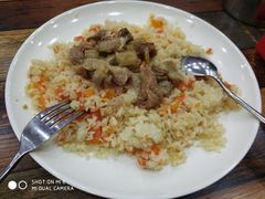 -塔斯提抓饭(东城汇店)