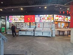 -峨眉烧烤(宝龙广场店)