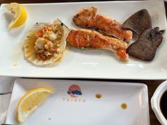 -大渔·观筵(三里屯太古里店)