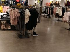 -ZARA(北美新天地时尚中心店)