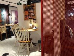 -纳鲁孜·新疆特色餐厅(上海悦荟广场店)