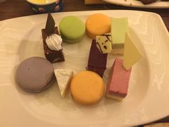 杭州洲际酒店原素全日餐厅-杭州国际会议中心洲际酒店-原素全日餐厅(解放东路店)