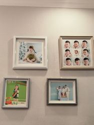 -星豆豆儿童摄影(南郊太白南路店)