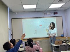 -乐之源小学课后高端托管(德胜门中心)