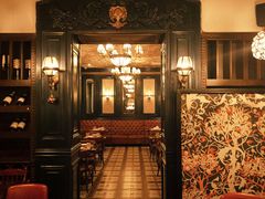 -Golden Lily河内巴黎法越料理餐厅(建国西路店)