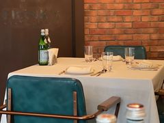 -弗兰克牛排西餐厅Ribone steak house(柠檬花园店)