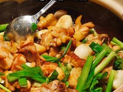 啫啫土鸡-荣小馆(临海世纪花城店)