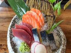 -尺山寸水日料(马桥满天星店)