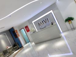 -MIVI半永久纹眉纹绣
