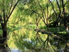 -杭州城北体育公园