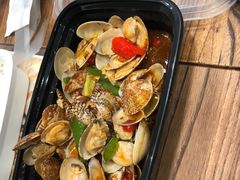 -盒马鲜生(岭南新世界店)