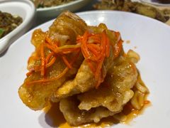 -北大荒人•新东北菜(青岛银座店)